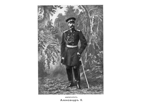 Ватерлоо. - I. Последнее каре Наполеона. II. Последняя атака Веллингтона.