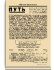 №55. Январь-Апрель 1938