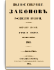 Том XXXVI. Отделение 1. 1861 г.