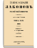 Том XXIX. Отделение 1. 1909 г.