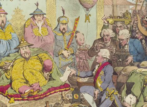 История Китая и Вьетнама в монетах и банкнотах, часть XI