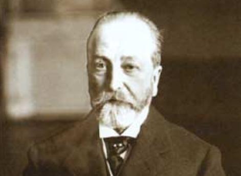 Коковцов, Владимир Николаевич
