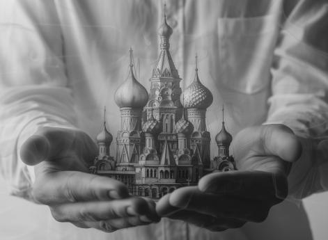 День народного единства — сеть против хаоса