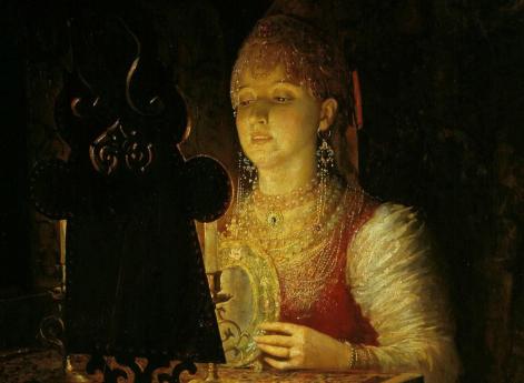 Светлана