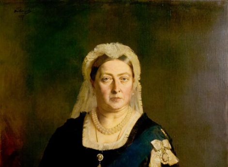 Виктория