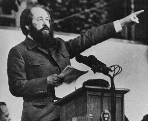 Дух ваших исследователей свободен юридически — но обставлен идолами сегодняшней моды