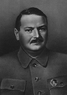 Заявление на имя А.А. Жданова от М.А. Леонова