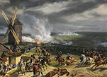 Сражение при Вальми, 20 сентября 1792 г.