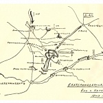 Екатеринодарская операция. Бои у Кореновской 15-17 июля 1918 года