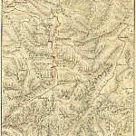 Вторжение французов в Граубинден 23 февраля 1799 г.
