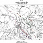 Сражение при Прейсиш Эйлау 27 января/8 февраля 1807 года