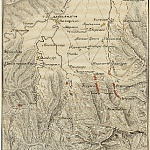 Наступление генерала Моро, 6 июня 1799г.