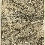 Движение Суворова от Вазена до Муттенской долины (15 и 16 сентября 1799г.)