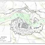 Осада Нарвы в 1704 году