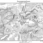 Сражение при Россбахе 5 ноября 1757 года