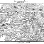 Сражкние при Праге 6 мая 1757 года